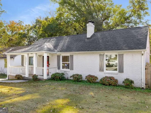 1674 Browning St SW, Atlanta, GA 30314