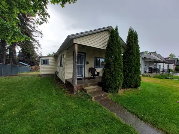 1131 N 3rd St, Coeur D Alene, ID 83814