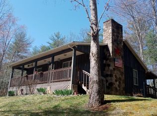 1205 Highway 107 S, Del Rio, TN 37727