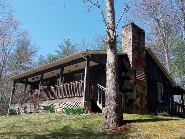 1205 Highway 107 S, Del Rio, TN 37727