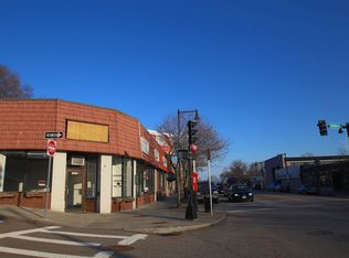 1737 Centre St, West Roxbury, MA 02132