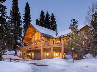 5 Lakecrest Dr, Breckenridge, CO 80424