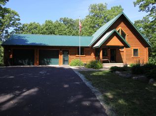 2530 Reeds Villa Ln SW, Alexandria, MN 56308