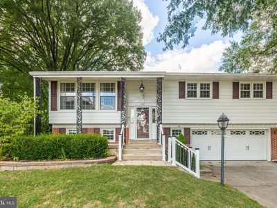 419 Hartford Dr, Cinnaminson, NJ, 08077