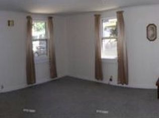 717 Faulknor St, Michigan City, IN