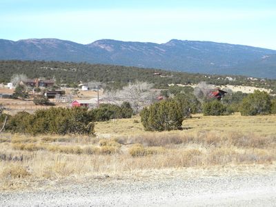 7 Frost Ct, Sandia Park, NM, 87047