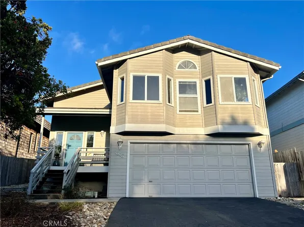 1646 4th St, Los Osos, CA 93402