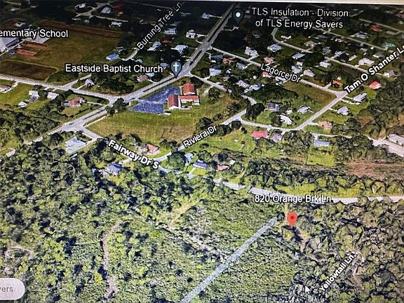 3rd image of 820 Orange Brook Ln #20