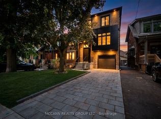 162 Arlington Ave, Toronto, ON M6C 2Z2