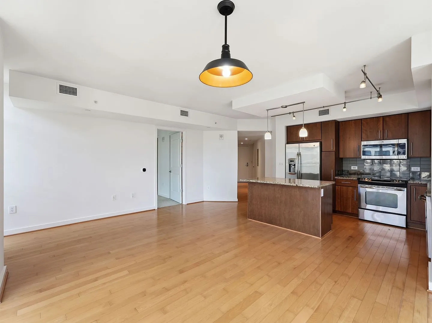 Premier Navy Yard Living | Corner 2BR/2BA at Velocity! — Photo 2