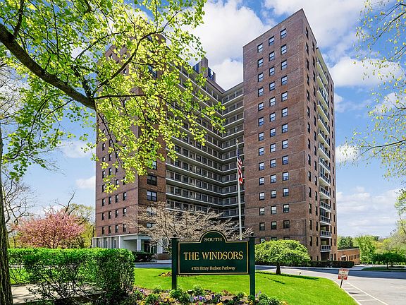 3rd image of 4705 Henry Hudson Pkwy #9K
