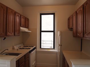 360 Wadsworth Ave APT 32, New York, NY 10040