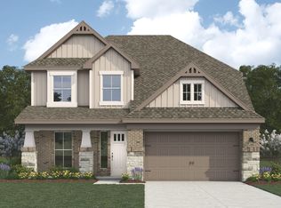 Diamond Plan, Nolte Farms, Seguin, TX 78155