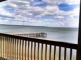 2127 Beach Village Ct APT 102, Annapolis, MD 21403