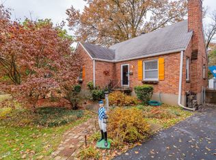 3913 Hillsboro Rd, Saint Matthews, KY 40207