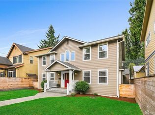 3815 35th Ave W, Seattle, WA 98199