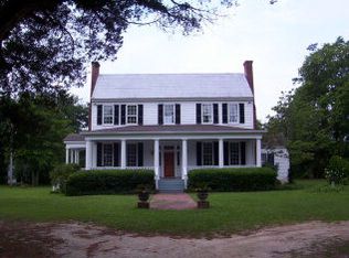 2930 Storm Branch Rd, Beech Island, SC 29842