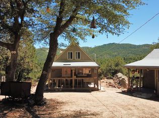 6627 E 90 And 9 Rd, Crown King, AZ 86343