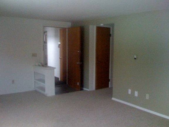 Living Room from Kitchen