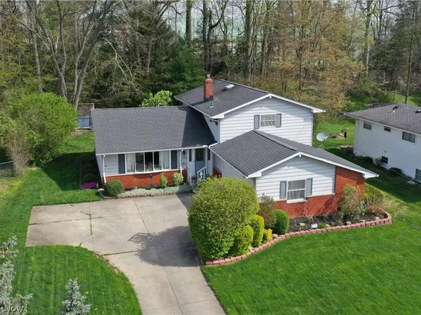 2407 Ashdale Dr, Twinsburg, OH 44087