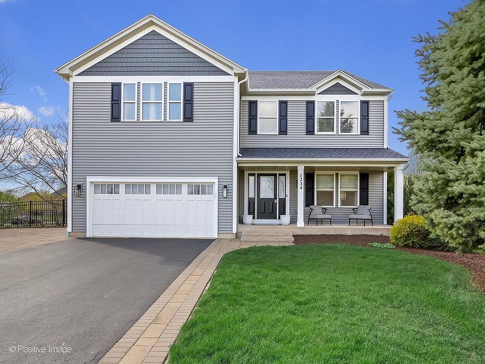 1st image of 1234 Blackberry Creek Dr