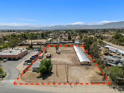 1330 N Ave N, Palmdale, CA, 93551