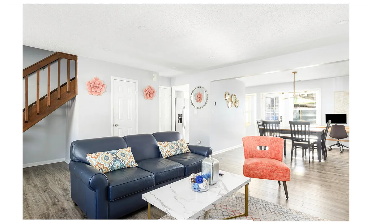 Unit Photo - 1817 Carrollwood Cmn #1817