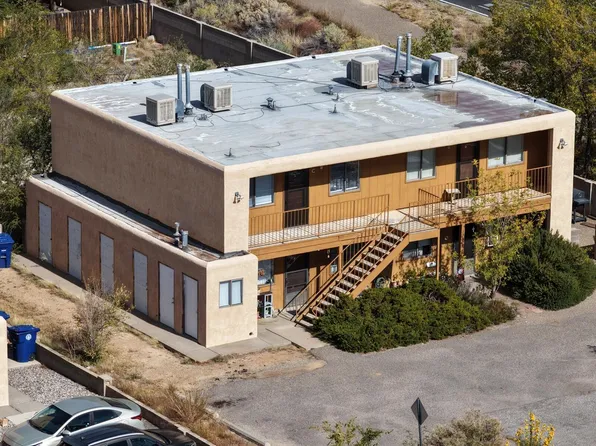 12509 Manitoba Dr NE, Albuquerque, NM 87111