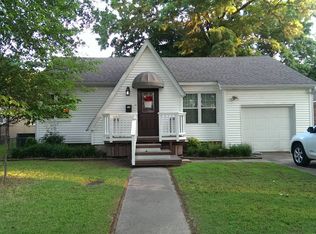 2028 S North St, Fort Smith, AR 72901