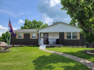 12 Rock Hill Ln, Fort Thomas, KY 41075