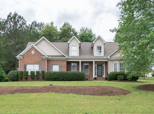 600 Wilson Ferry Rd, Moore, SC 29369