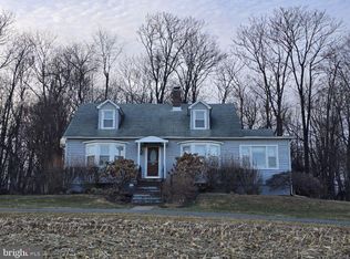 16617 Frederick Rd, Mount Airy, MD 21771