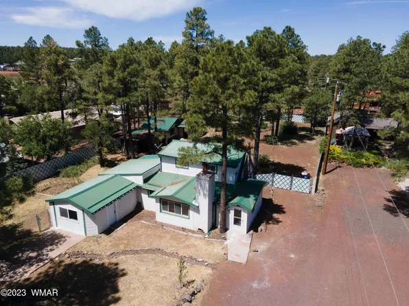 338 S Woodland Rd, Lakeside, AZ 85929
