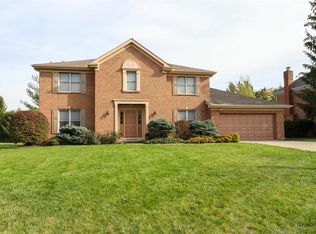 7058 Tarragon Ct, Liberty Township, OH 45011