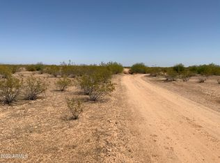 23827 W Lone Mountain Rd LOT 2, Wittmann, AZ 85361