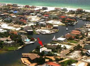 533 Norriego Rd, Destin, FL 32541