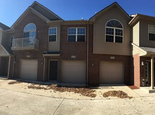 48880 Amanda Ln, Shelby Township, MI 48317