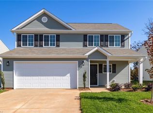 3905 Arcola Way, Greensboro, NC 27405