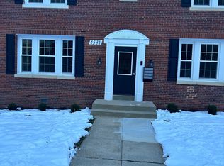 4531 Avondale St APT 1, Bethesda, MD 20814