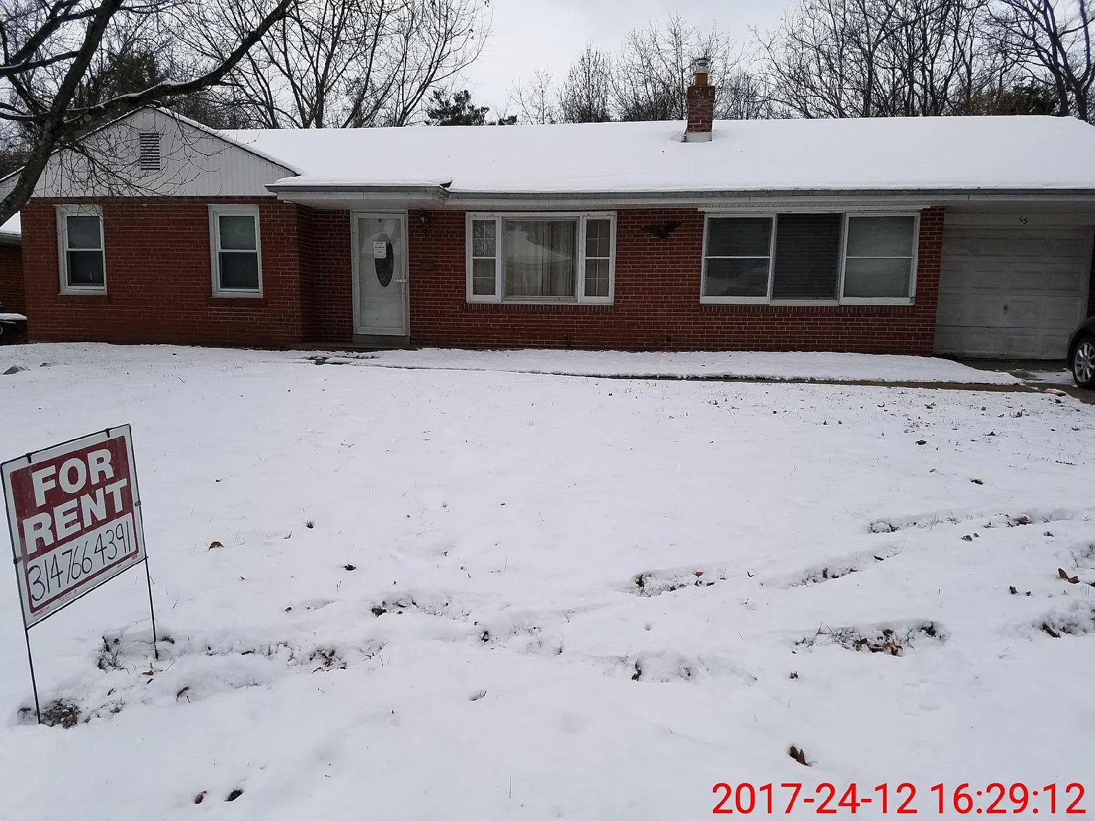 55 S Floridale Ave photo 1