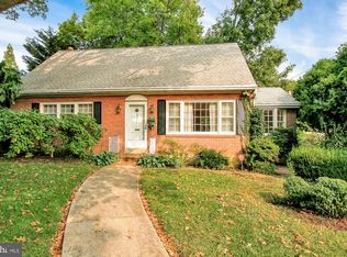 1911 N 16th St, Reading, PA 19604