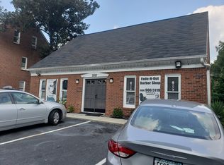 2893 Mountain Industrial Blvd, Tucker, GA 30084