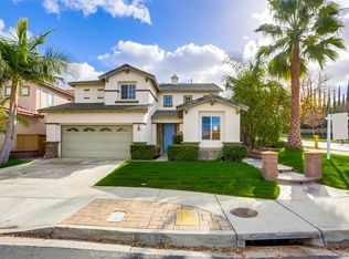 1900 Knights Ferry Dr, Chula Vista, CA 91913