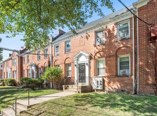 4020 8th St NE APT 2, Washington, DC 20017