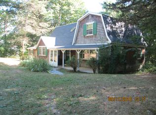 31 Dixons Run Rd, Ogunquit, ME 03907