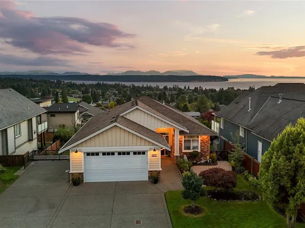 760 Timberline Dr, Campbell River, BC V9H 0A3