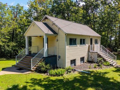 1376B Wyatt Mountain Rd, Dyke, VA, 22935