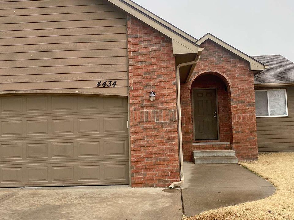 4434 S Chase Ave, Wichita, KS 67217 Zillow
