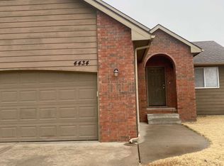 4434 S Chase Ave, Wichita, KS 67217