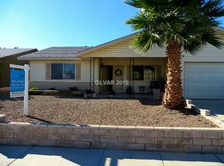 716 Thrush Dr, Las Vegas, NV 89145